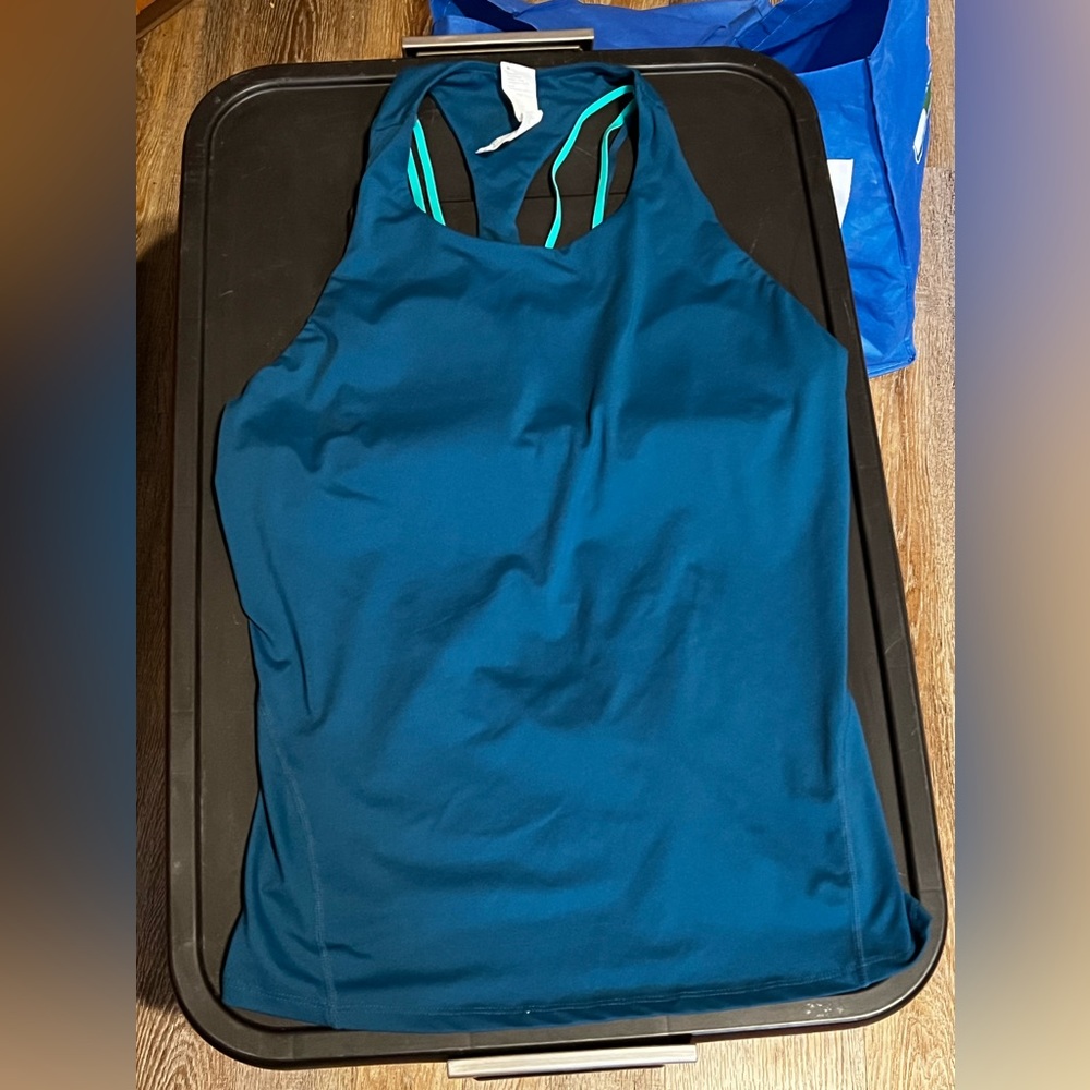 Fabletics tank top